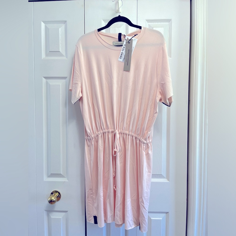 Henrietta steffensen Copenhagen dress